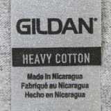 Heavy Cotton